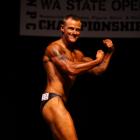 Nathan  Norman - NPC Washington State Open 2013 - #1